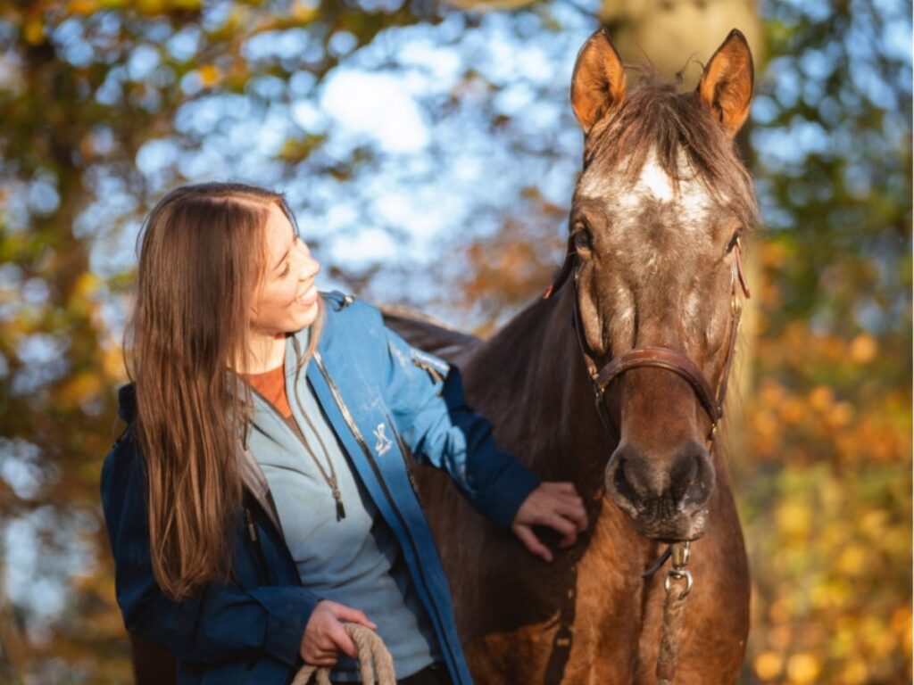 Schwieriges Pferd? Wie Verstehen das Leben leichter macht
