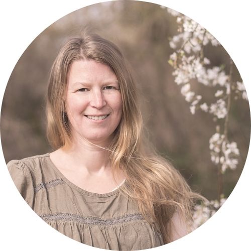 Natalie wortbeflügelt Tierkommunikation